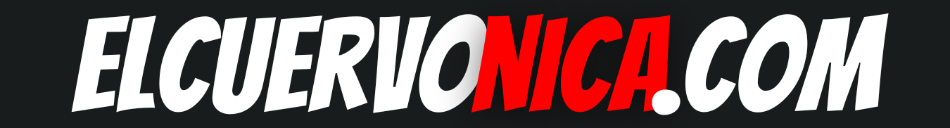 ElCuervoNica — Noticias