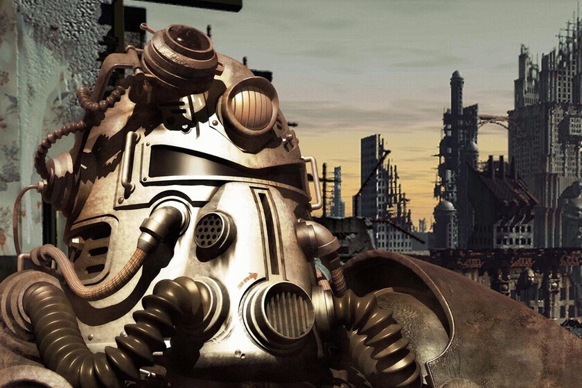 ¡Regresa una leyenda de los RPG! Uno de los padres de Fallout vuelve a Obsidian y ya ha despertado el interés de sus fans hablando de un nuevo y misterioso juego