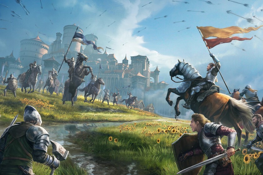 "No se puede descartar". Una serie de televisión de The Elder Scrolls es posible, pero la mala noticia es que podría tardar más de 10 años en llegar