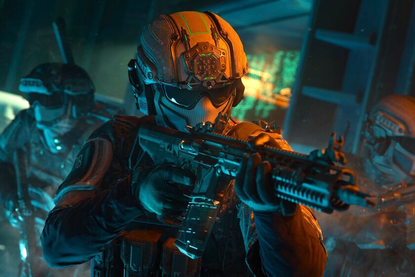 Call of Duty acaba de publicar la actualización más grande de su historia. Los datos demuestran que no ha servido para nada