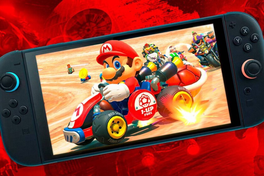 ¡Nuevo Nintendo Direct! Saca la agenda y apunta, porque ya hay fecha y hora para conocer los juegos que llegarán próximamente a Switch y Switch 2