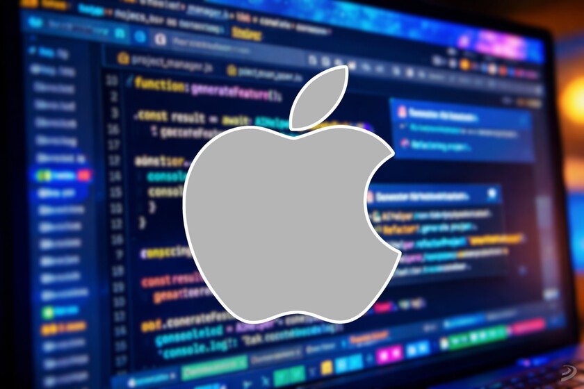Apple abre la puerta al código autónomo y confirma que el reto ya no es escribir código, sino supervisarlo