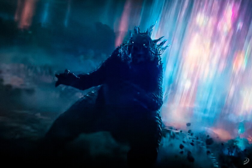 La serie de Godzilla no tiene bastante con añadir a King Kong, ahora también se va a poner lovecraftiana
