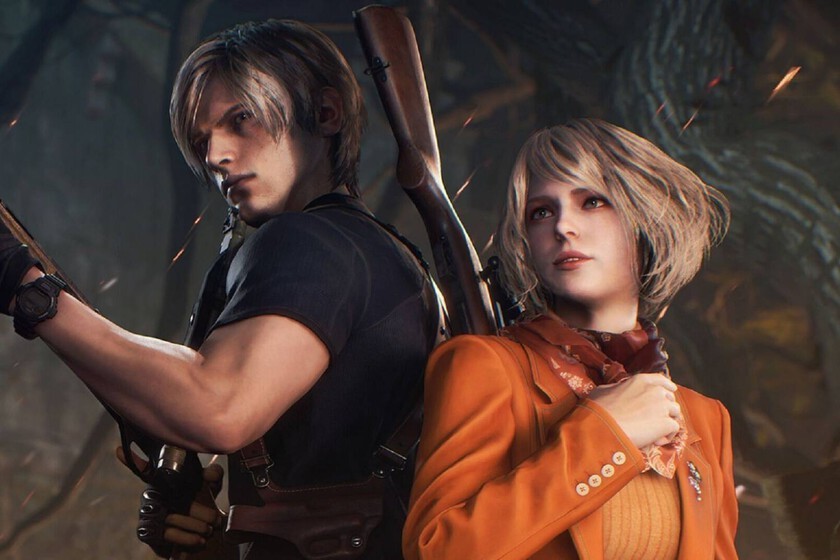 Capcom actualiza por sorpresa dos juegos de Resident Evil para dar la bienvenida al español latino, aunque hay una versión que se queda sin la novedad