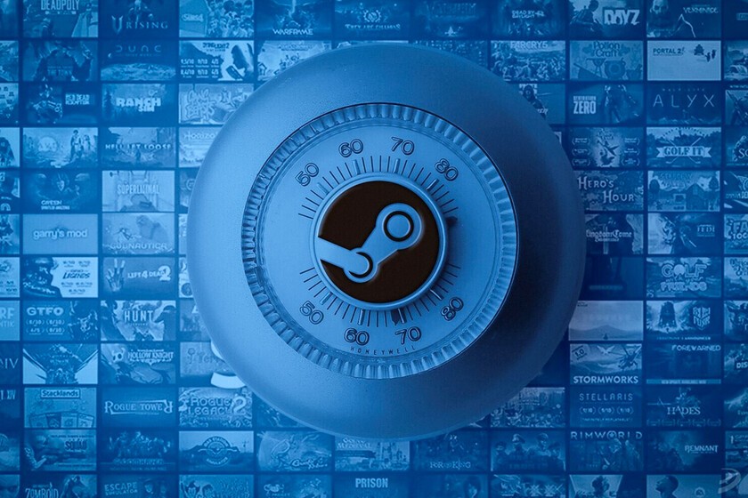 Valve está preparando una herramienta muy útil para Steam que ayudará a millones de jugadores de PC