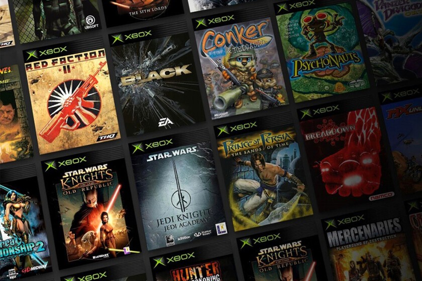 Juegos desaparecidos de Xbox 360 reaparecen fugazmente en la tienda de Xbox y disparan las esperanzas de ver emulación oficial entre consola y PC