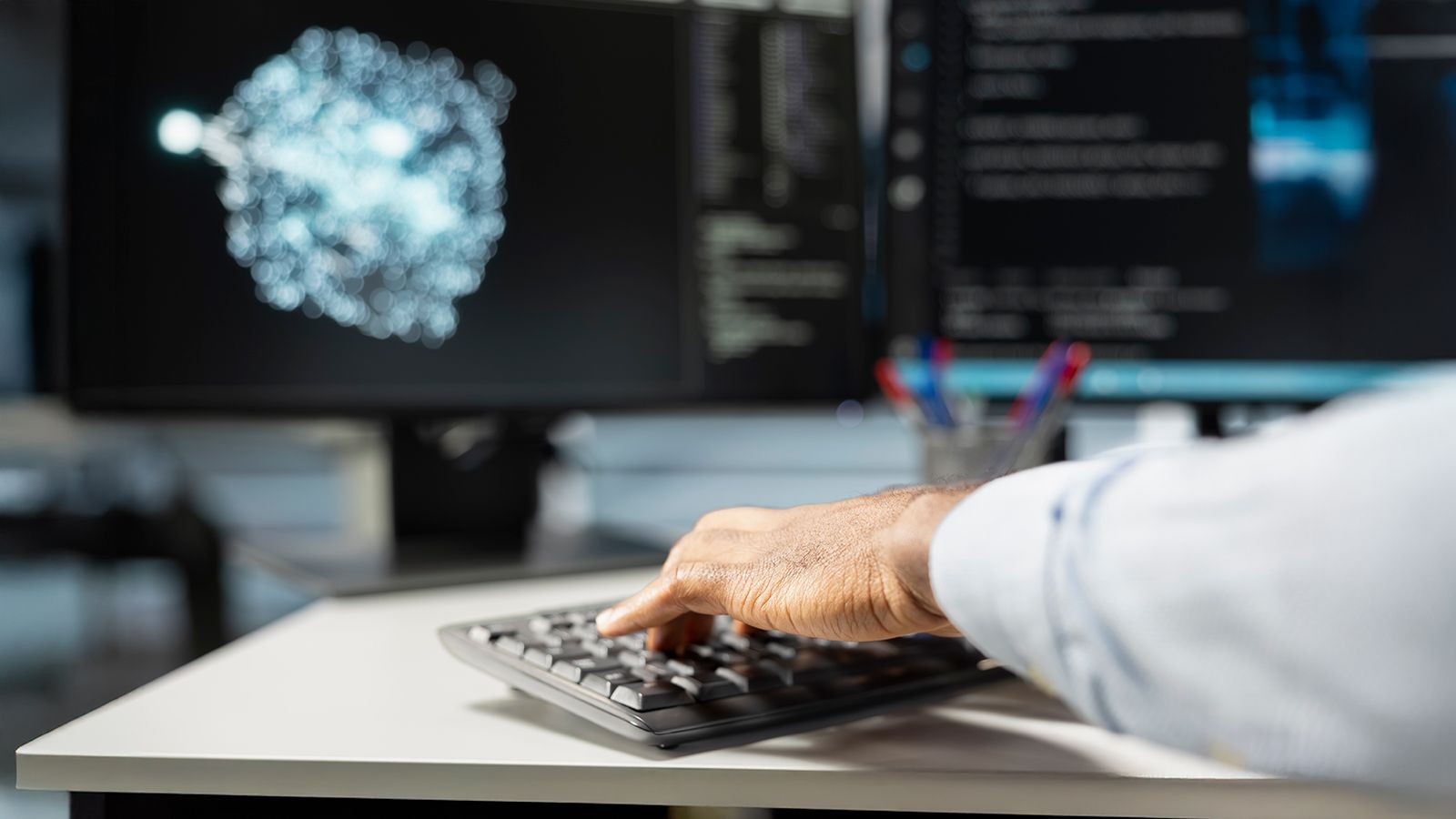 «Será un ordenador cuántico sin cables»: el Nobel John Martinis está trabajando en un sistema que será el futuro de la informática