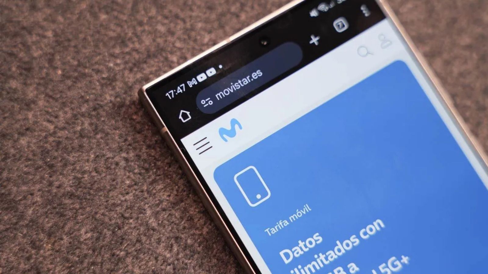 Si hubiera conocido antes este servicio de Movistar, no hubiera perdido tanto tiempo respondiendo ofertas en Wallapop