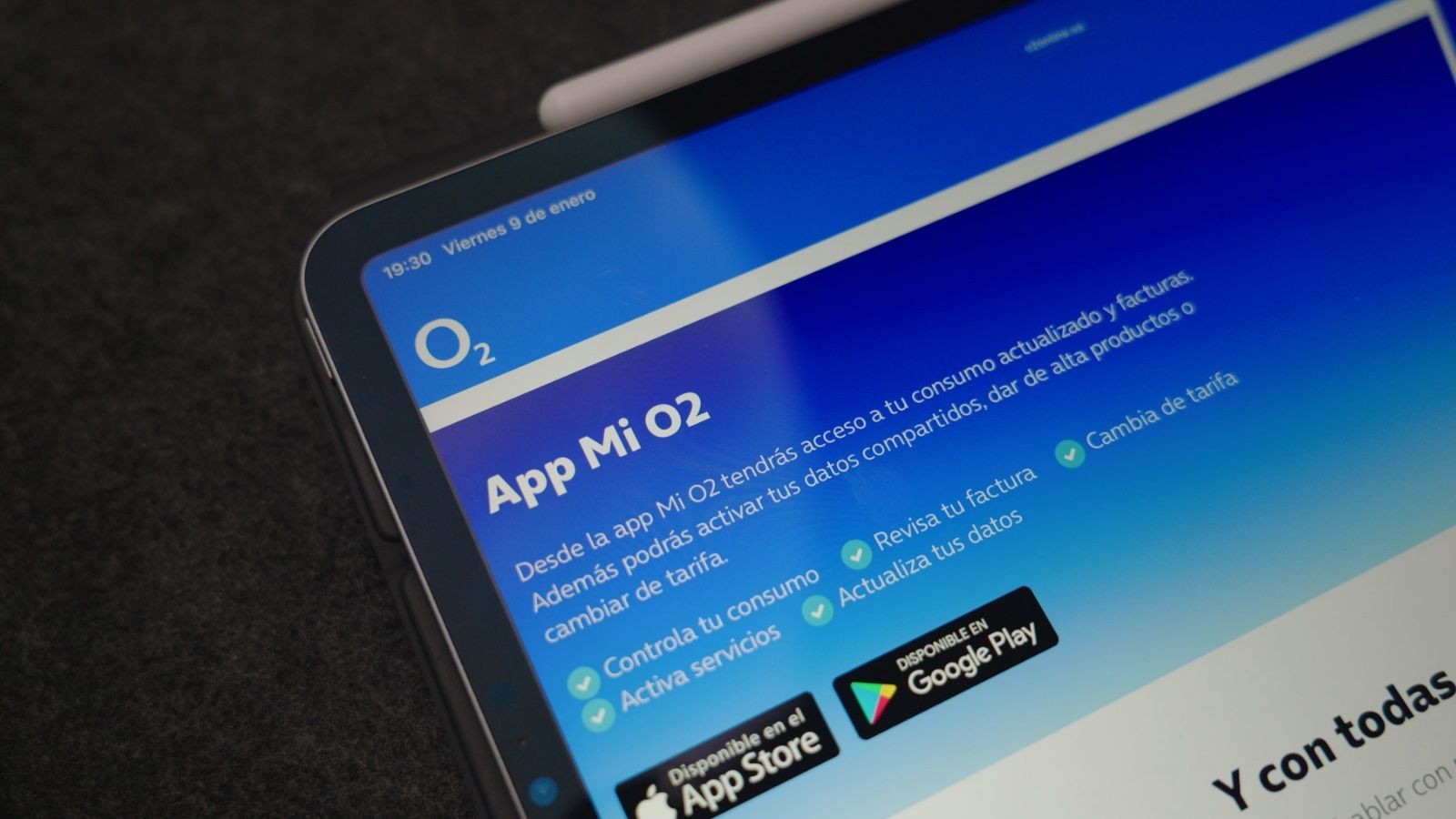 O2 lleva años ofreciendo conectividad 5G+, pero estos son los dos motivos por lo que tu móvil no se puede conectar