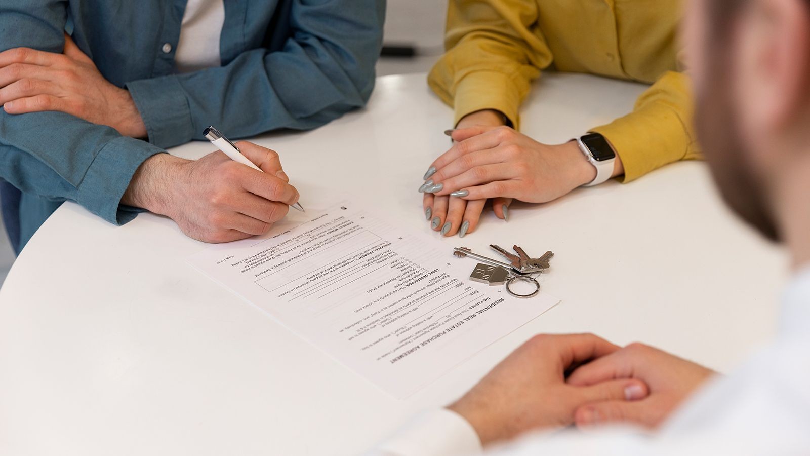 Las herencias te pueden arruinar: expertos dan las claves para no quedarte con las deudas