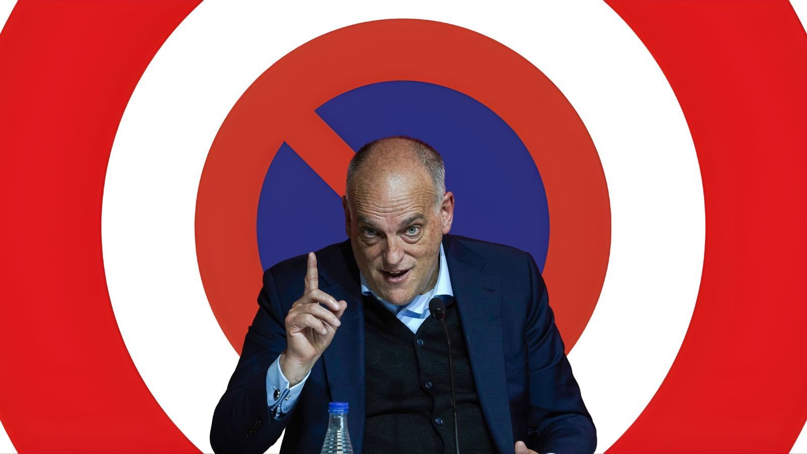 LALIGA lo desmiente, pero el clamor es claro: sus sistemas antipiratería afectan a webs, aplicaciones y servicios. ¿Cuando intervendrá el Gobierno?