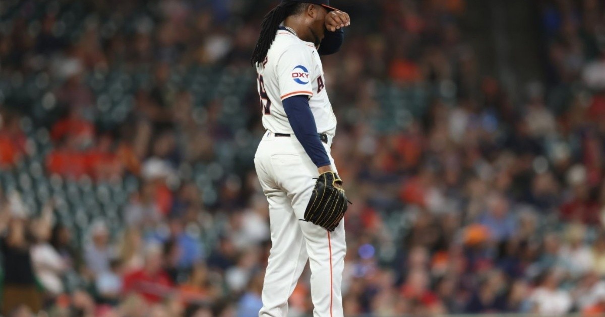 MLB: Mets y Orioles entre los favoritos por el codiciado ex as de Astros: Framber Valdez