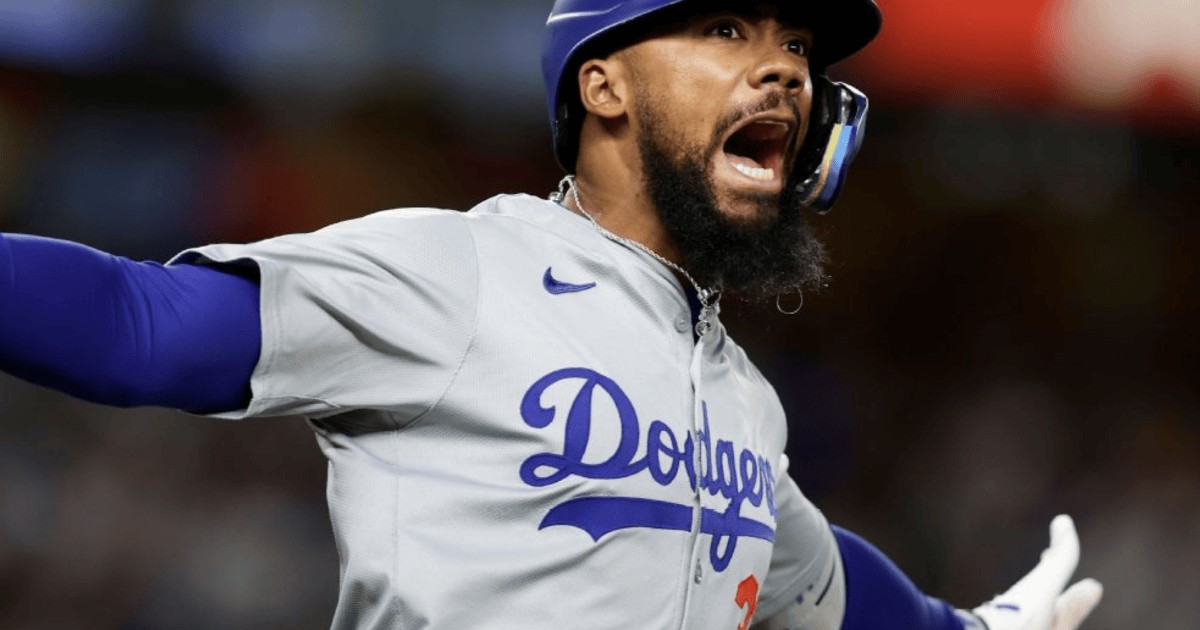 MLB: ¿Qué equipos podrían buscar a Teoscar Hernández si los Dodgers lo cambian?