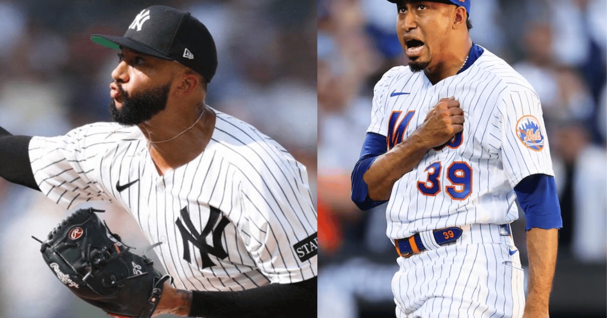 MLB: Devin Williams acepta rol de preparador; ¿abrirá esto el regreso de Edwin Díaz a Mets?