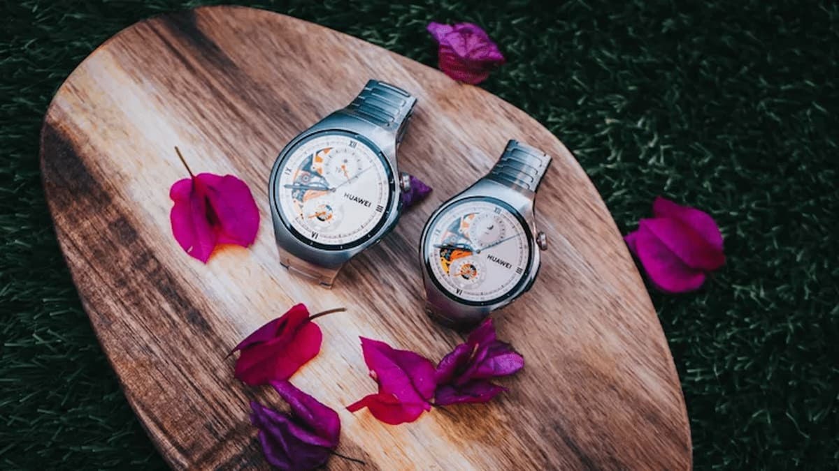 Los relojes de HUAWEI se quedan sin pagos móviles en España