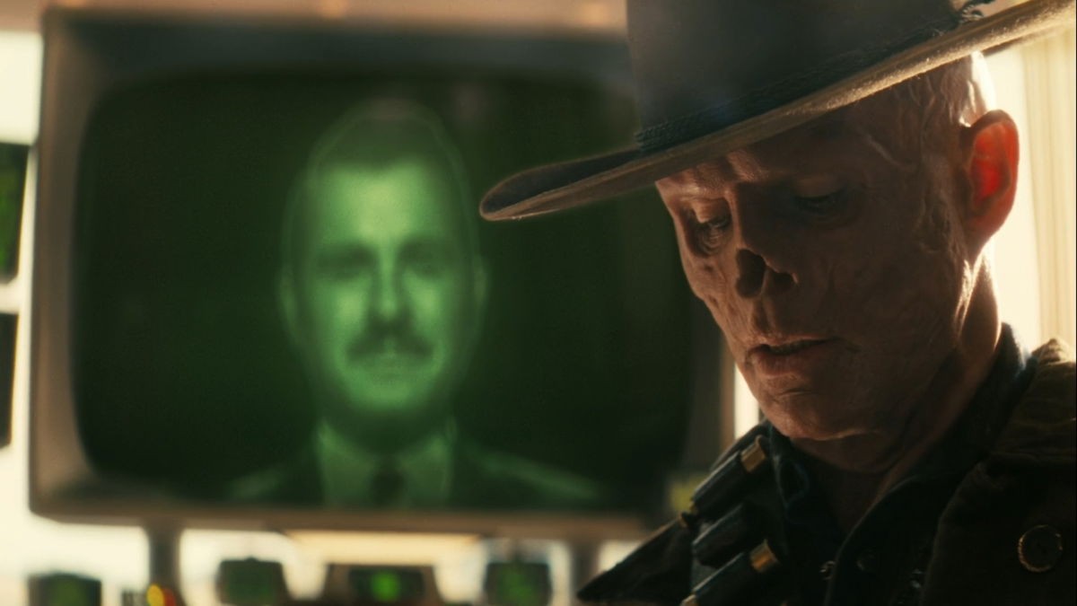 El final de Fallout: Temporada 2, explicado