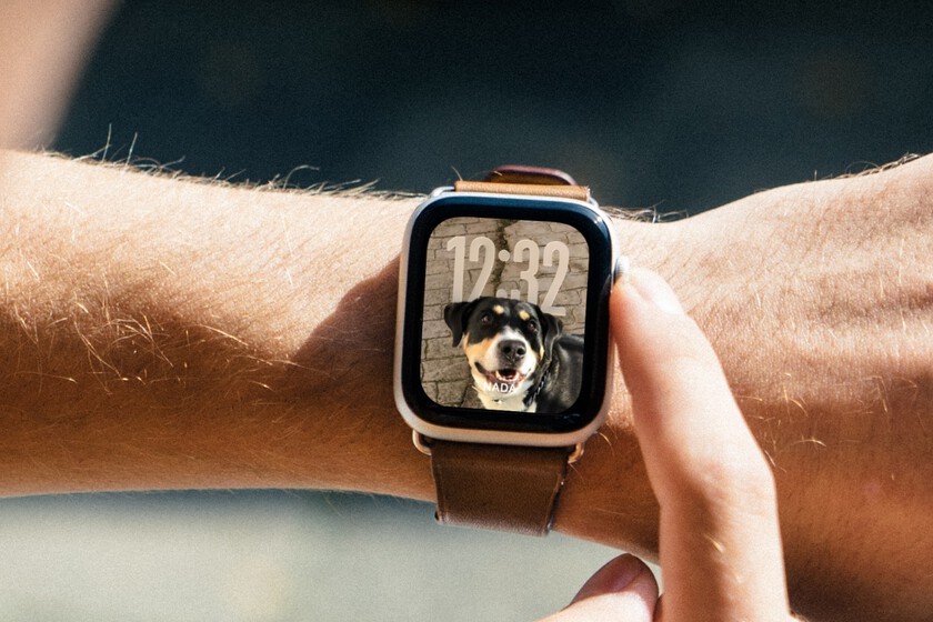 El Apple Watch empezaba a agobiarme. Así que corté por las malas e hice todos estos cambios