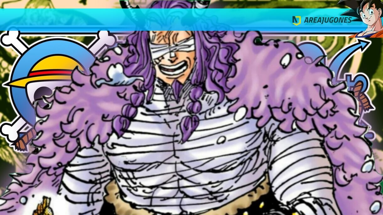 One Piece: el capítulo 1168 del manga ya está totalmente filtrado online y en español