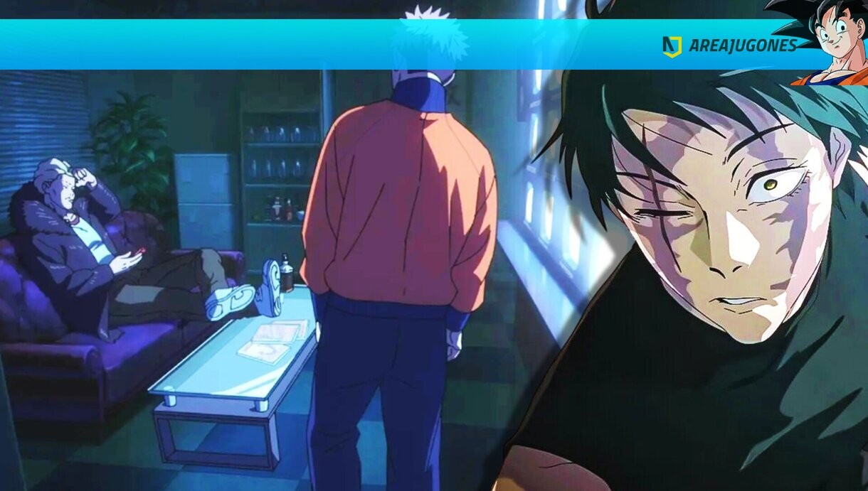 Cuál es el verdadero problema del anime de Jujutsu Kaisen… y por qué no tiene solución