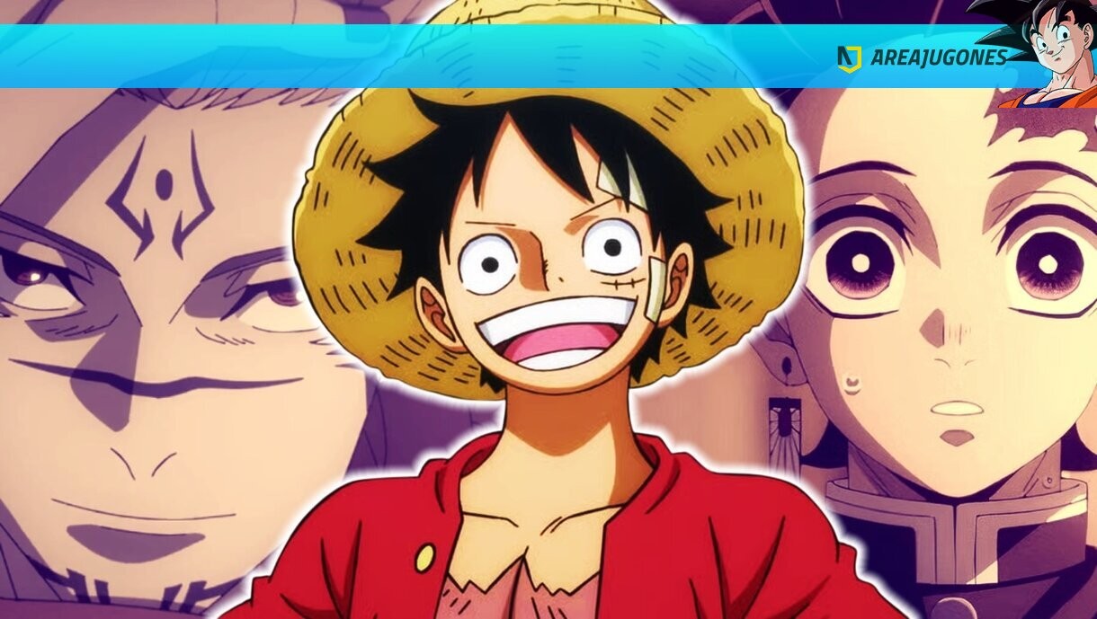 MAPPA vs Toei Animation vs ufotable: qué estudio manda hoy en el anime