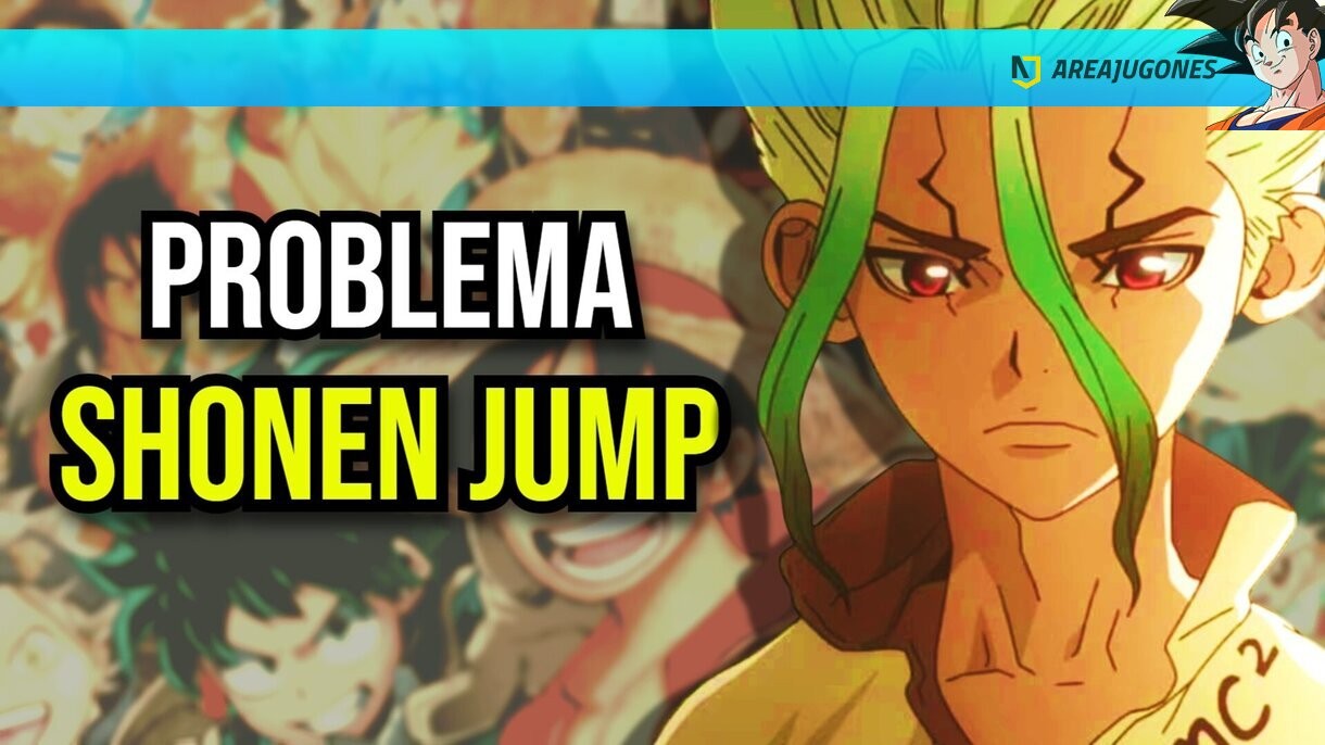 "El manga debe ser diverso": el dibujante de Dr. Stone señala el gran problema de Shonen Jump