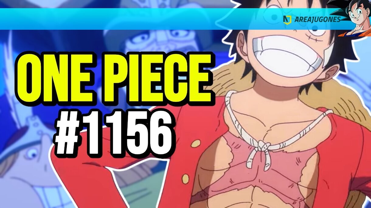 One Piece 1156: fecha, hora y dónde ver en español el regreso del anime y el inicio del arco de Elbaph