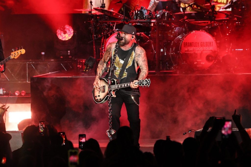 Estos son los artistas que participarán en el ‘All American Halftime Show’ de Turning Point USA