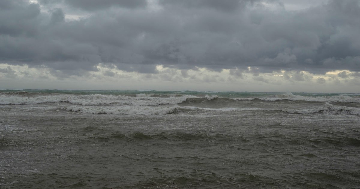 Huracán Melissa desploma el tráfico en el aeropuerto de Montego Bay operado por la mexicana GAP