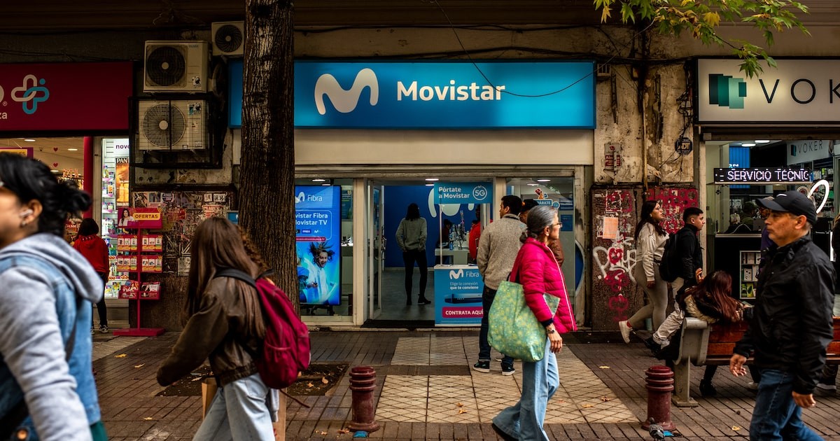 De América Móvil a Telefónica: BofA ve espacio para ajustes de precios en América Latina