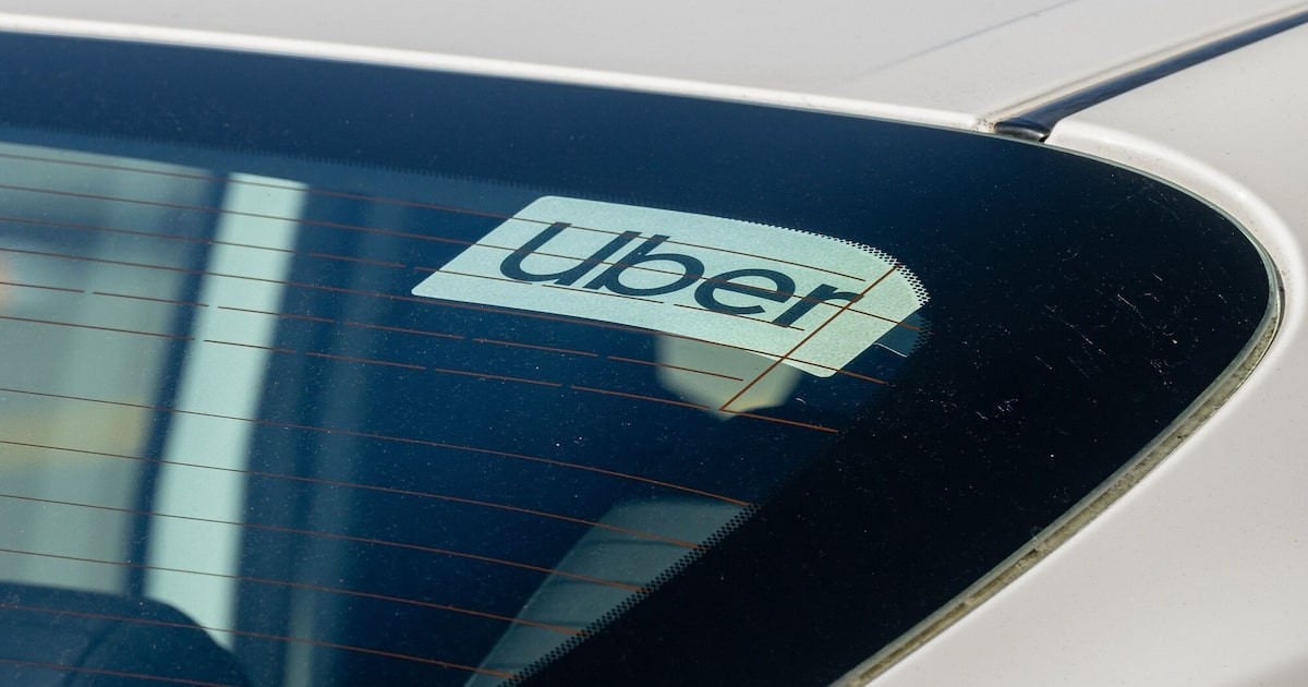 Uber lanzará servicios de robotaxi en Hong Kong, Madrid, Houston y Zúrich