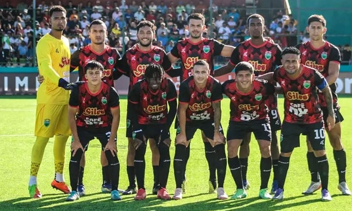 Real Estelí y Sébaco apuestan todo en busca del último cupo a la final