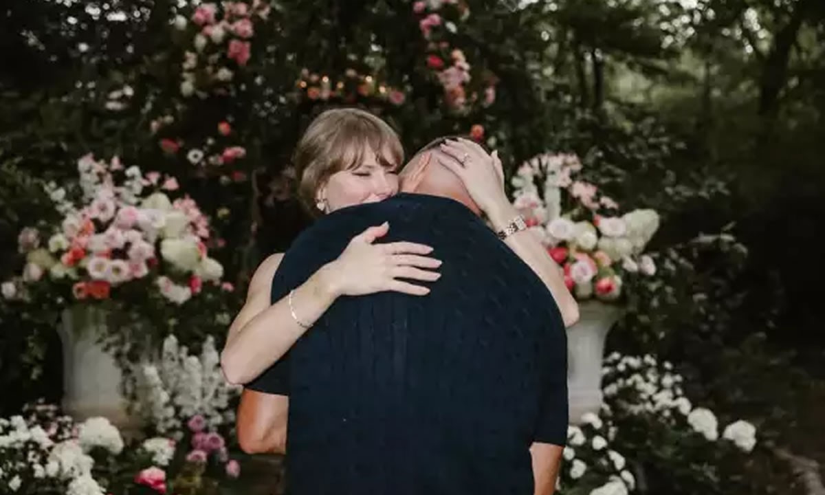 Revelan nuevos detalles sobre la boda de Taylor Swift y Travis Kelce