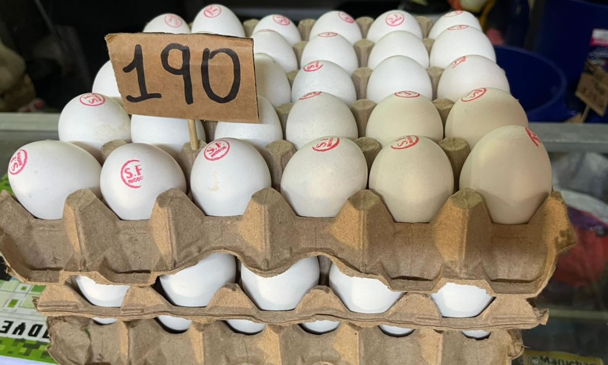 Precios de la canasta básica se mantienen estables durante la Semana Santa