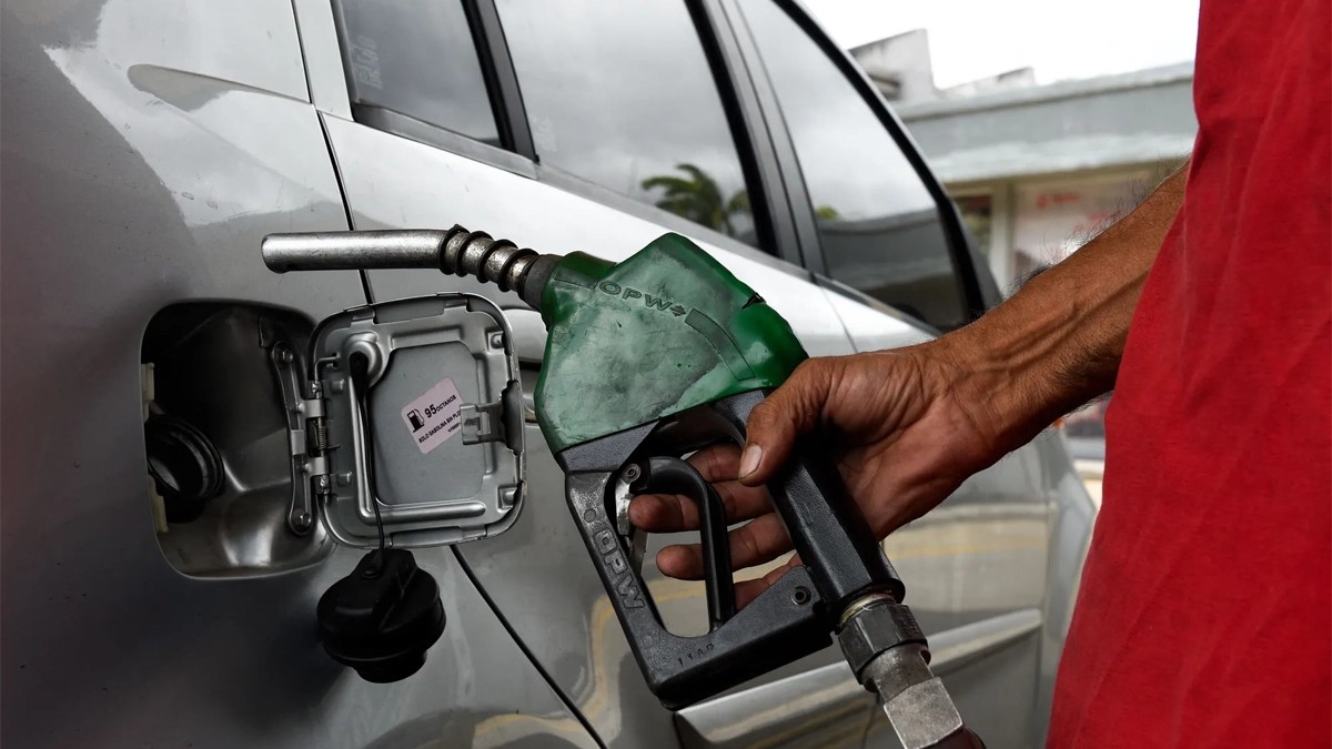 Nicaragua garantiza estabilidad en precios del combustible para apoyar la economía familiar