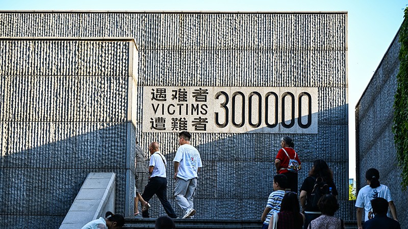 Las demandas civiles de China contra Japón: una búsqueda de justicia que dura décadas