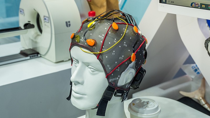 Arranca en Shanghai la Conferencia de Interfaz Cerebro-Computadora 2025