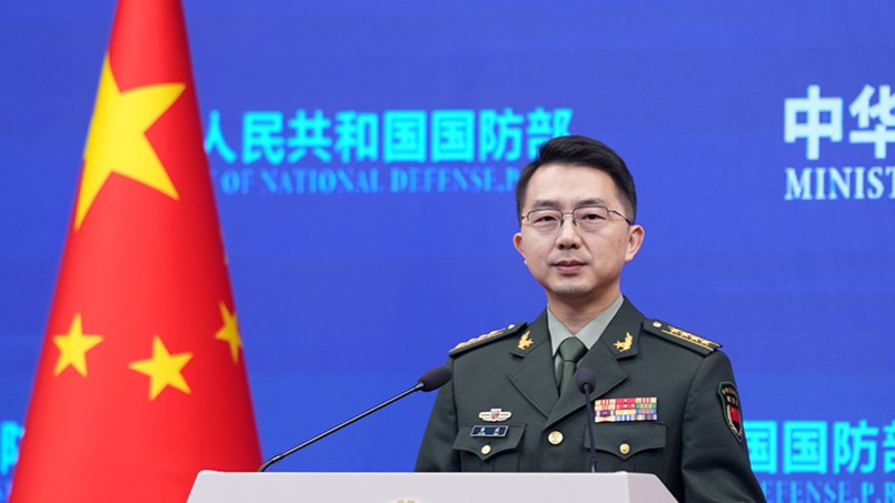 China insta a Japón a cumplir con sus obligaciones como país derrotado en la Segunda Guerra Mundial