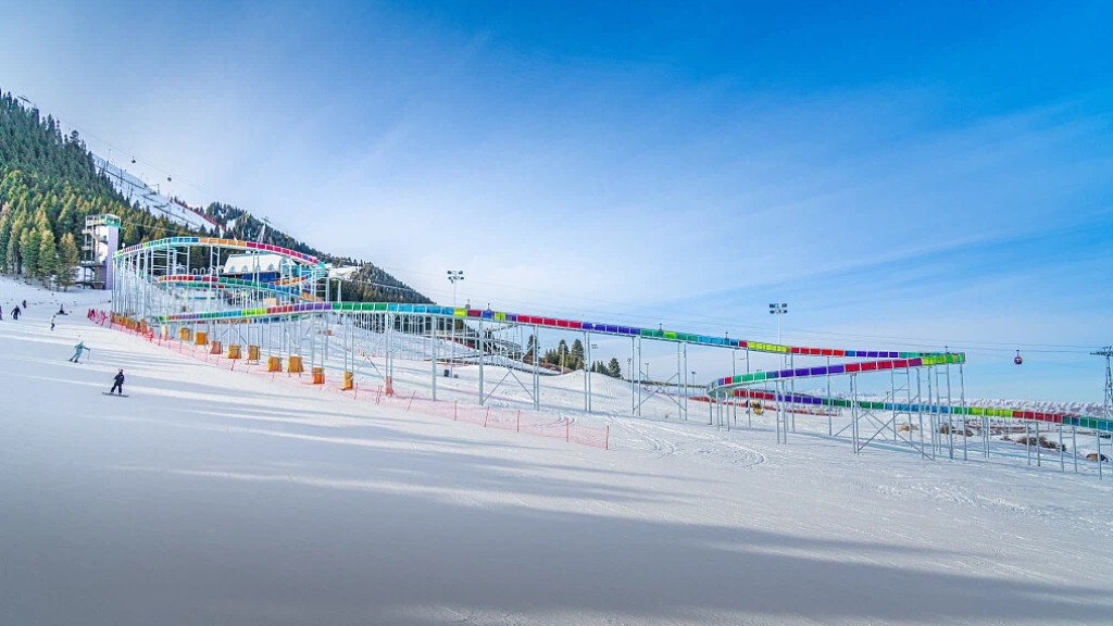 Citas clave de Xi Jinping sobre deportes de invierno