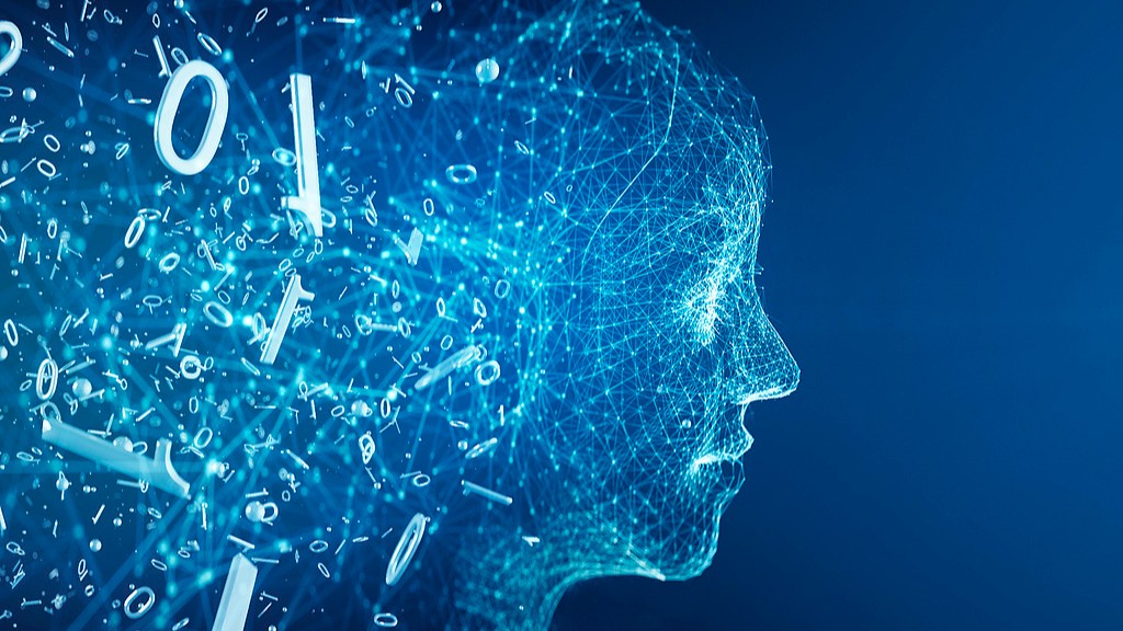 China toma medidas para regular los humanos digitales y proteger los derechos personales