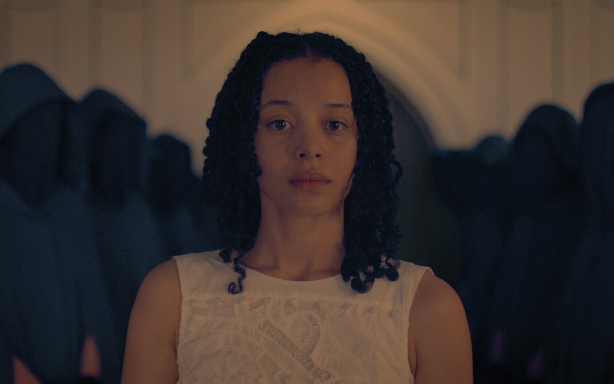 'Los testamentos': Una estética aparentemente más suave de un Gilead igual de despiadado