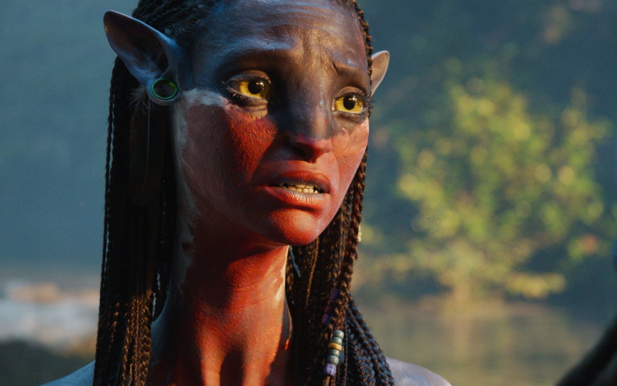 James Cameron: "'Avatar: Fuego y ceniza' es una película sobre el duelo, el trauma y la pérdida"