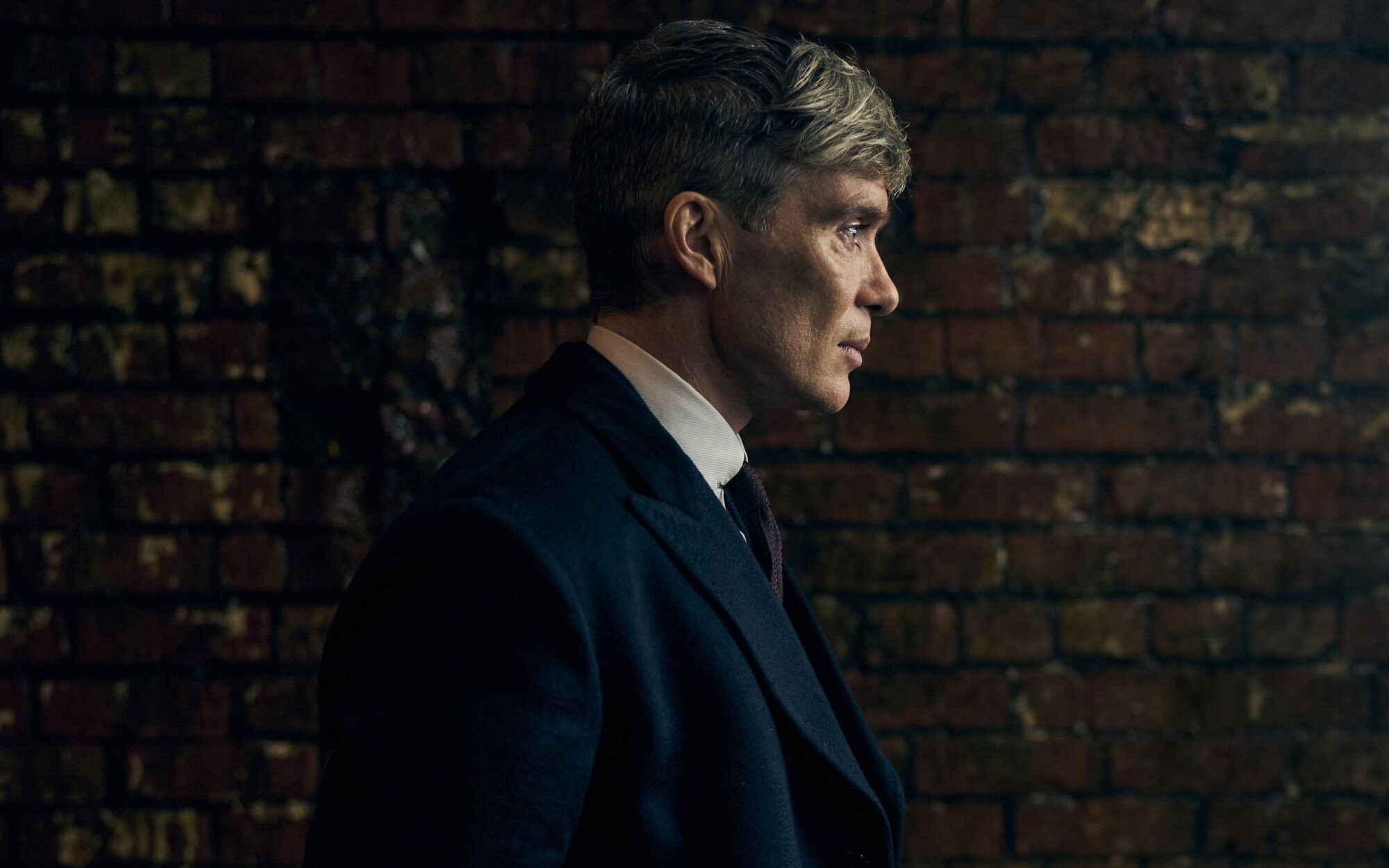 La película de 'Peaky Blinders' en Netflix ya tiene título oficial, primer póster y fecha de estreno