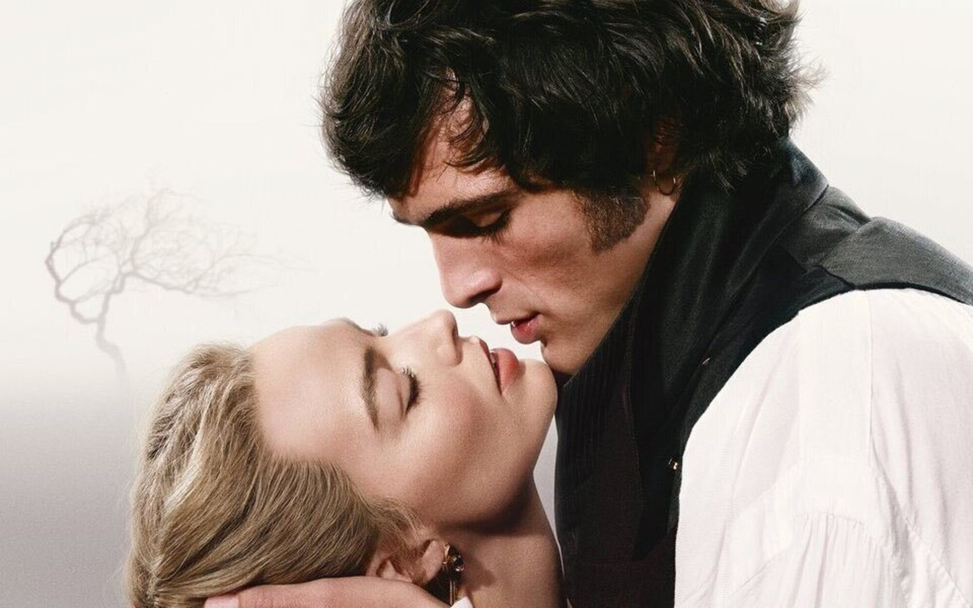 Emerald Fennell quiere que 'Cumbres Borrascosas' sea la 'Titanic' de esta generación