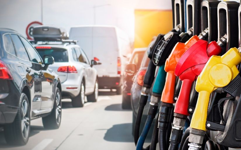 Gobierno Sandinista mantiene precios de combustibles del 7 al 13 de diciembre en beneficio de las familias