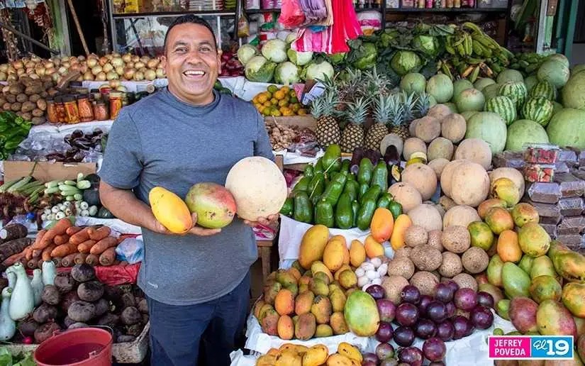 MIFIC reporta baja en precio de productos alimenticios