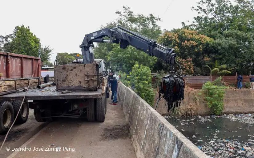 Plan Invierno Seguro 2026 :11 por ciento de avance