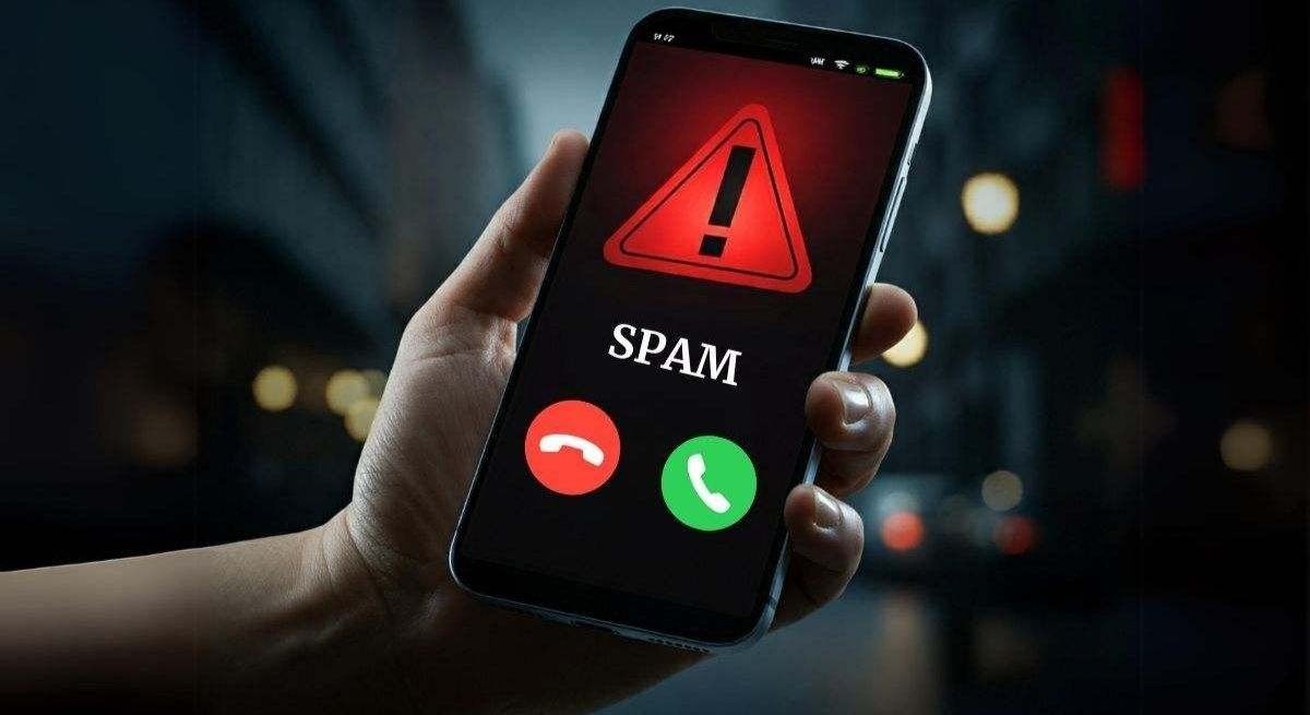 Cómo dejar de recibir llamadas spam: di esta frase y verás lo que pasa