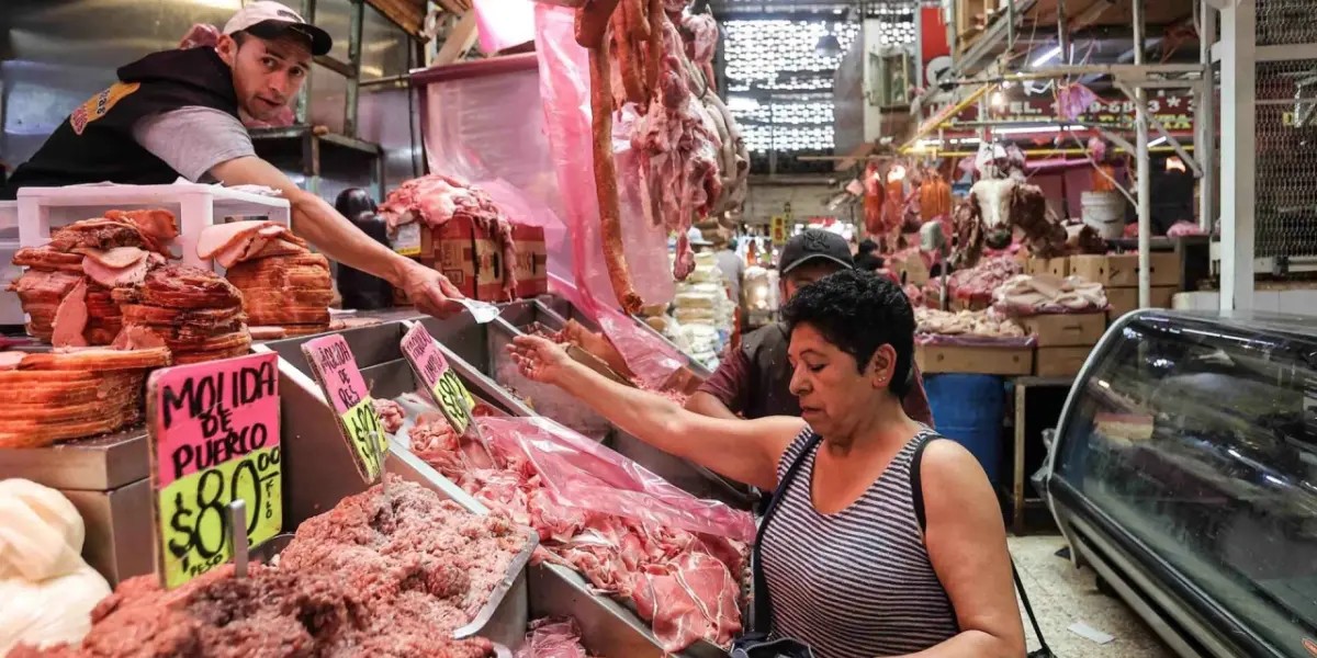 Los precios mundiales de los alimentos caen por tercer mes en noviembre: FAO