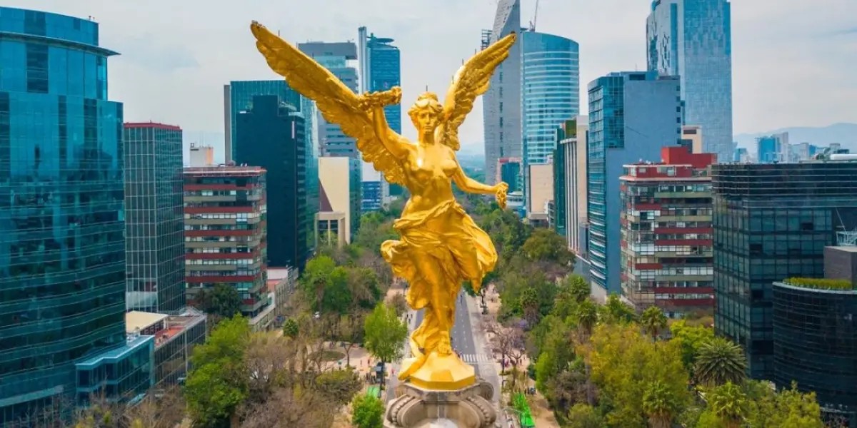 Mercado ajusta a la baja expectativa para el PIB de México en 2025 : Encuesta Citi