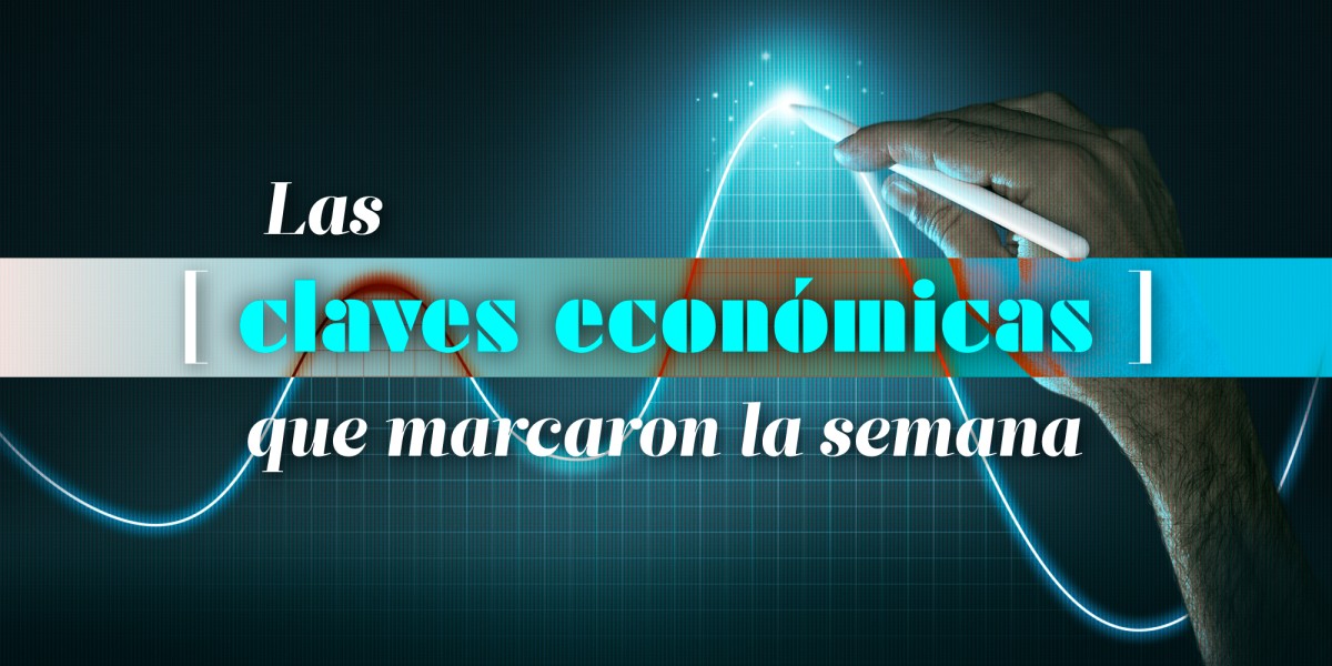 Las claves económicas de la semana (1 al 5 de diciembre): De remesas y consumo privado